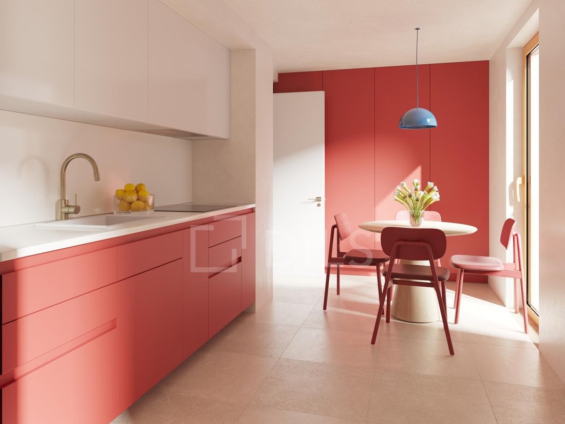 Apartment in Sao Vicente, Lisbon, Portugal 5 - 18289574