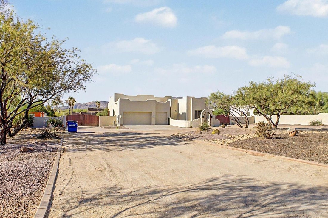 House in New River, Arizona, United States 2 - 18288081