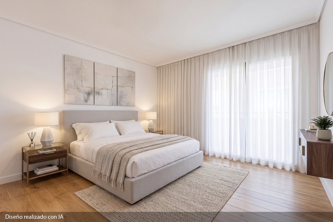 Apartment in Ciutat Vella, Valencia, Spain 3 - 18286758