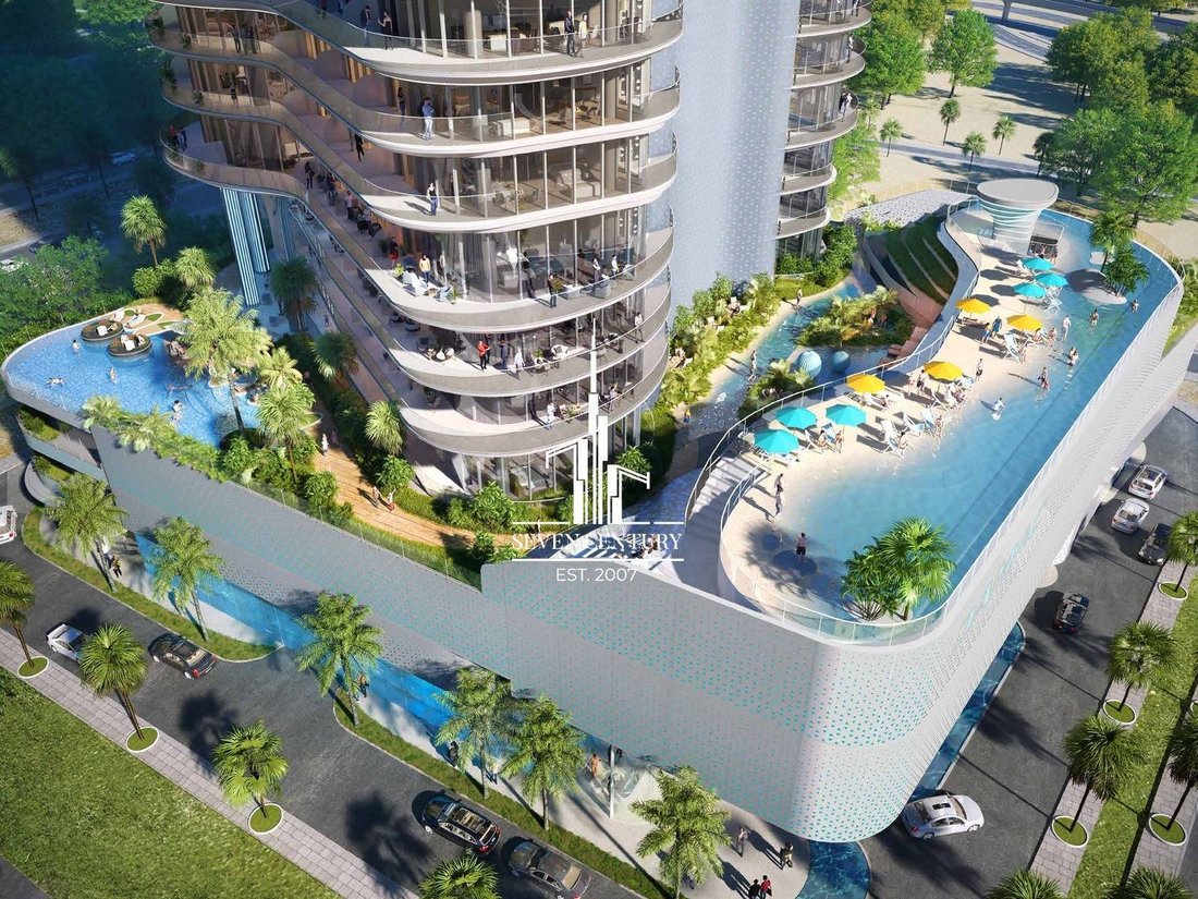 Apartment in Al Safouh Second, Al Safouh, Dubai 4 - 18280663