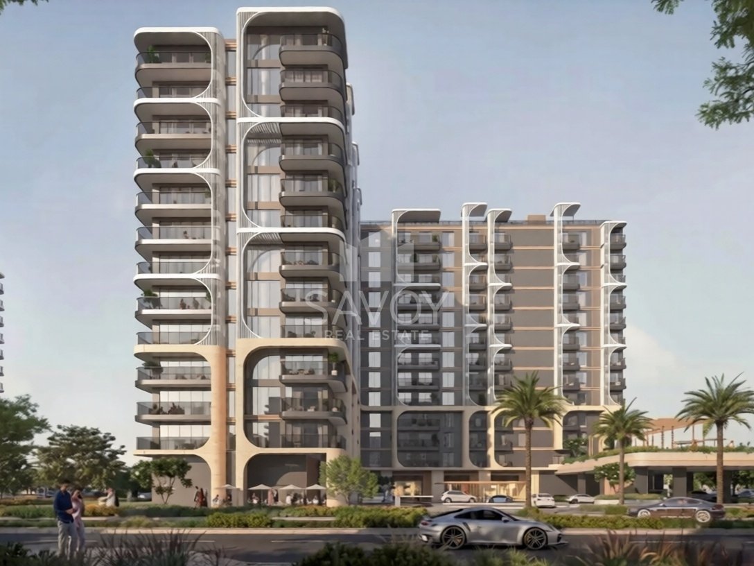 Apartment in Abu Dhabi, Abu Dhabi Emirate, United Arab Emirates 1 - 18295011