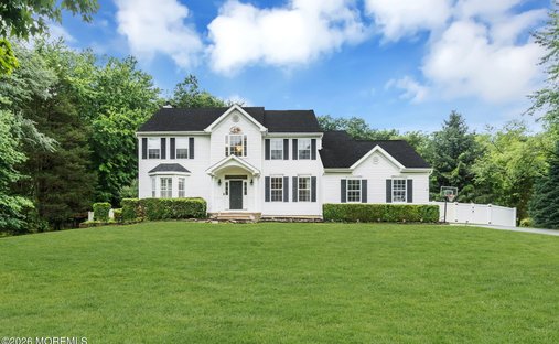 House in Jackson Township, New Jersey, United States 1