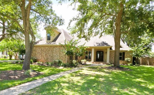 House in Ocean Springs, Mississippi, United States 1