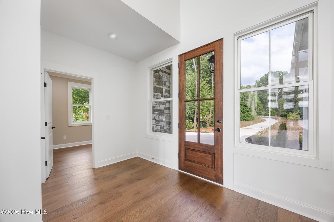 House in Troy, North Carolina, United States 5 - 18284034