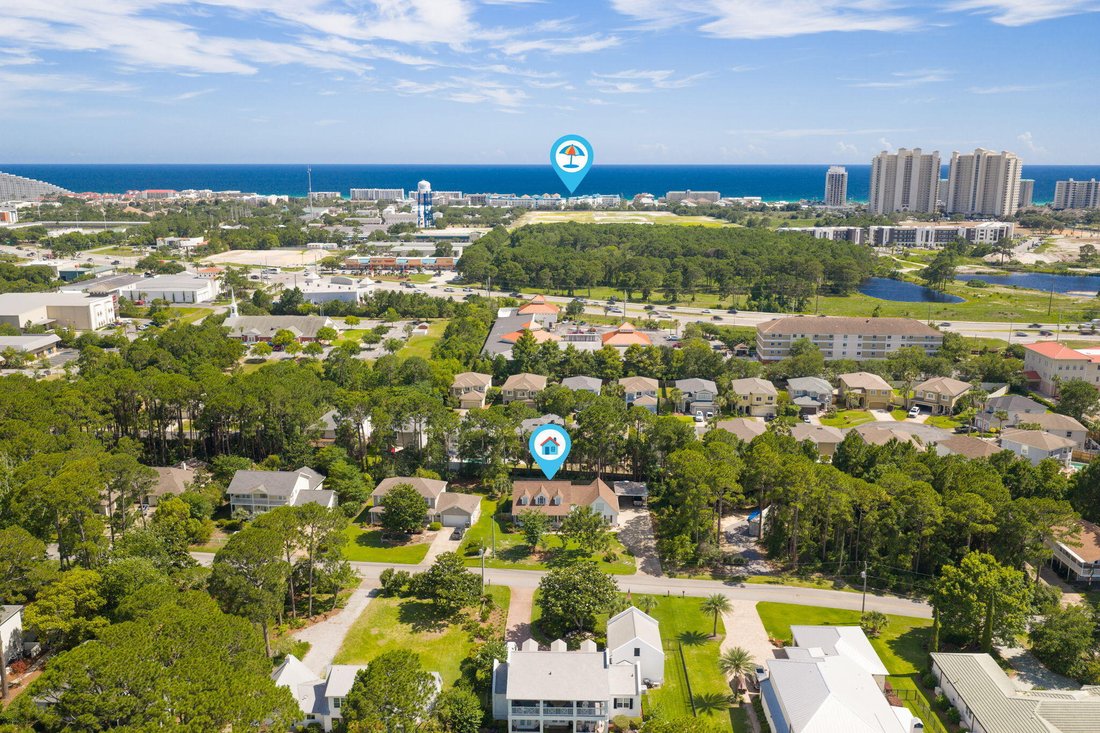 House in Miramar Beach, Florida, United States 4 - 18291767