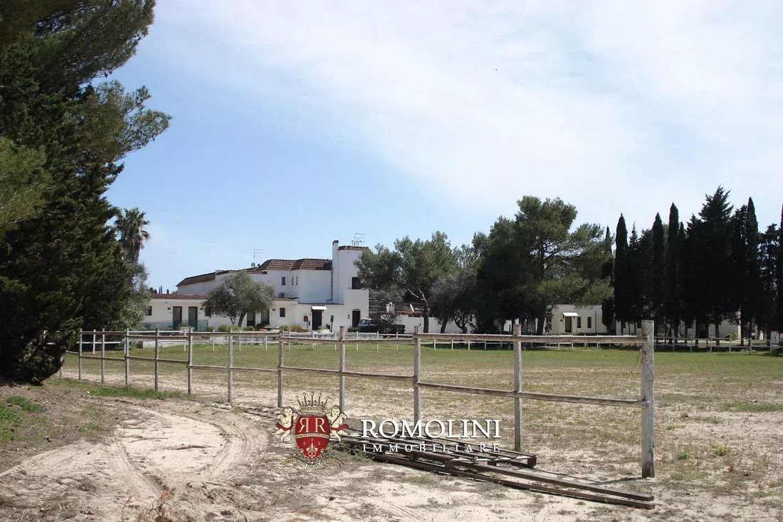House in Melendugno, Apulia, Italy 3 - 15664596