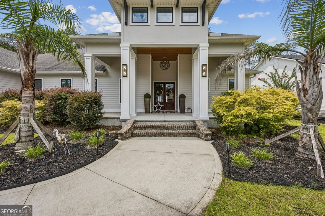 House in St. Marys, Georgia, United States 1 - 18290673