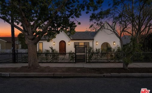 House in Los Angeles, California, United States 1