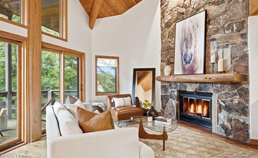 Townhouse in Park City, Utah, United States 1