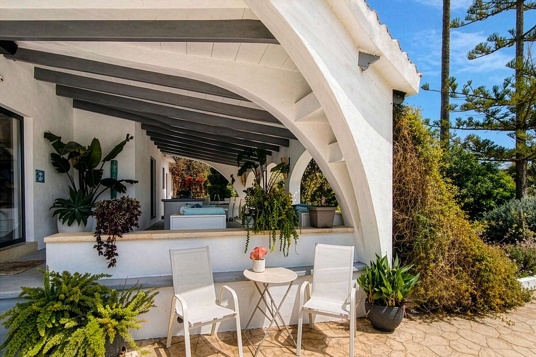 Finca a Sineu, Isole Baleari, Spagna 4 - 18281675