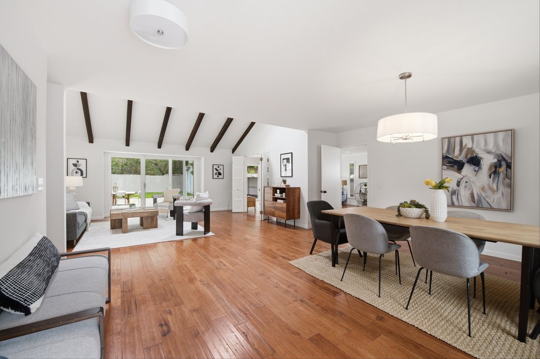 House in Oakland, California, United States 4 - 16498534