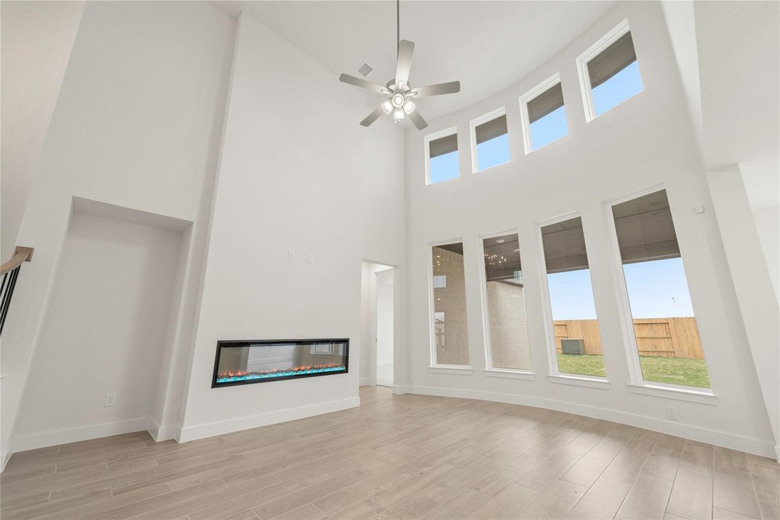 House in Georgetown, Texas, United States 3 - 18288426