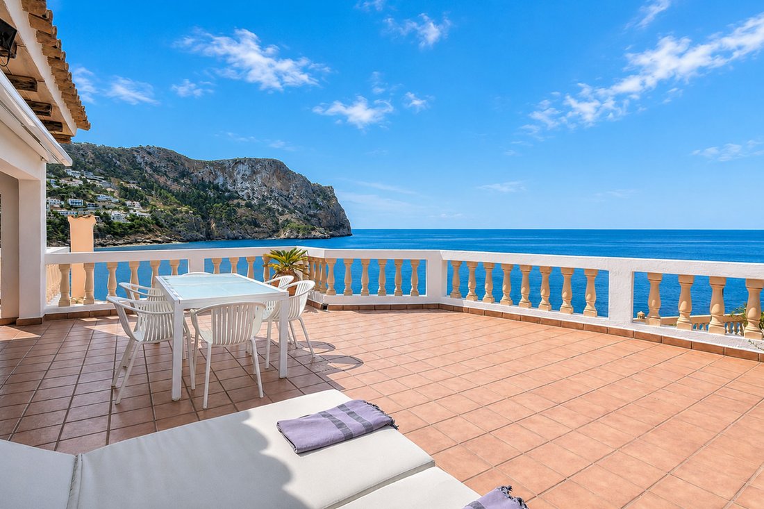 Apartment in Port d'Andratx, Andratx, Balearic Islands 1 - 18284158