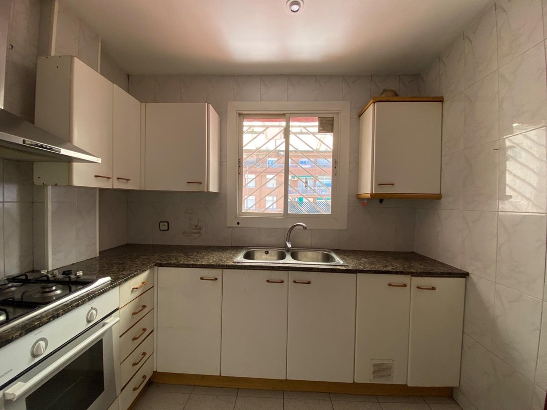 Penthouse in Sants-Montjuic, Barcelona, Spain 5 - 18288243