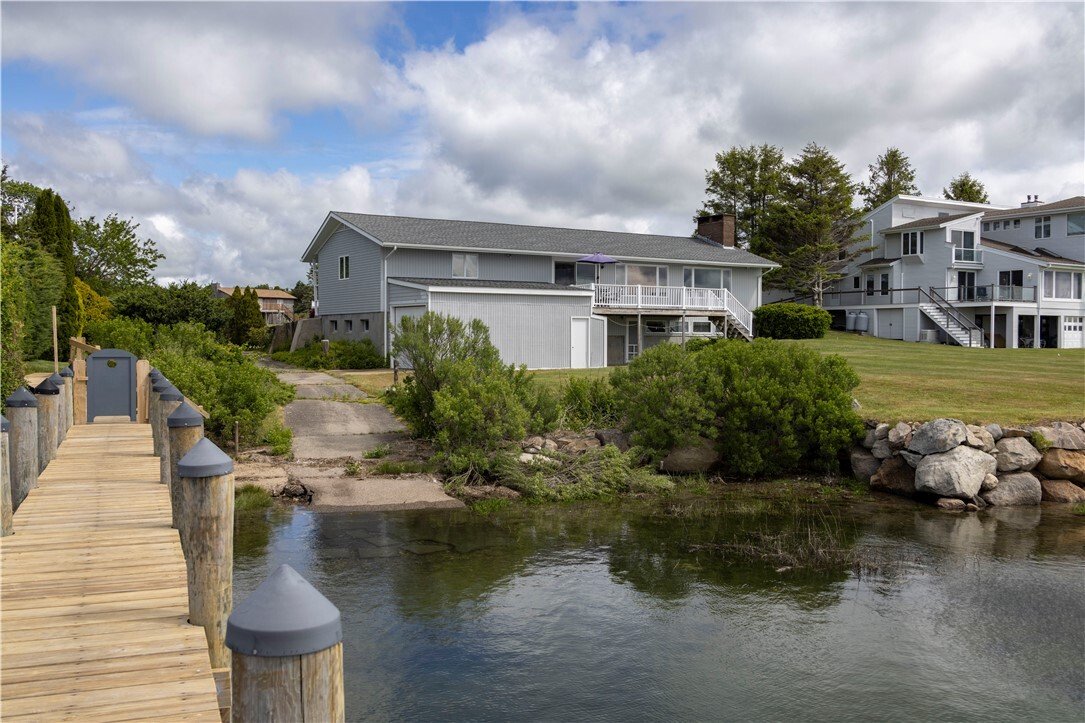House in South Kingstown, Rhode Island, United States 5 - 18291949