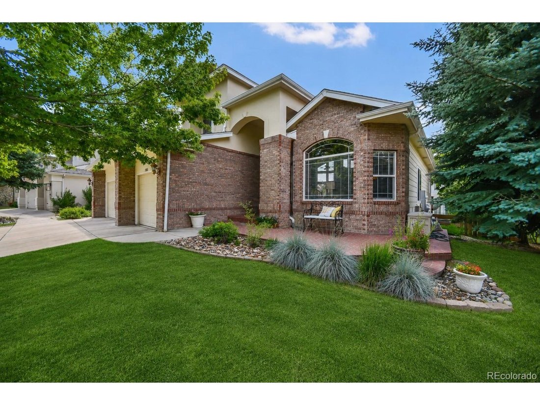 House in Littleton, Colorado, United States 1 - 18273590