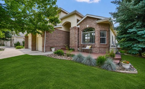 House in Littleton, Colorado, United States 1