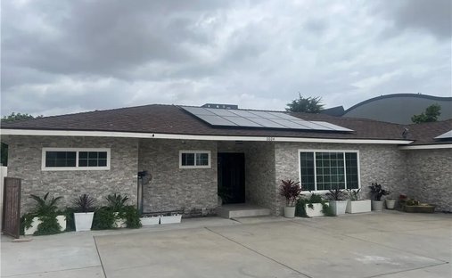 House in Los Angeles, California, United States 1