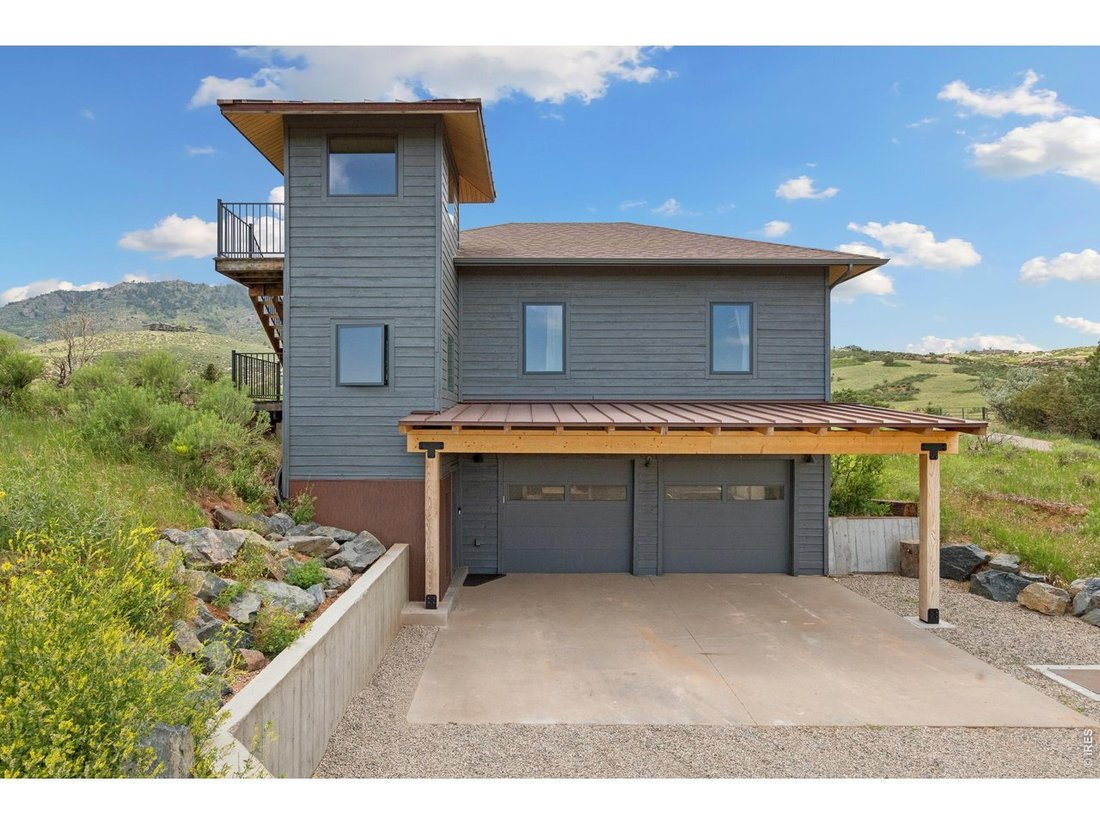 House in Laporte, Colorado, United States 4 - 18285819