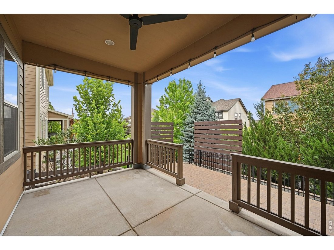 House in Erie, Colorado, United States 4 - 18285584