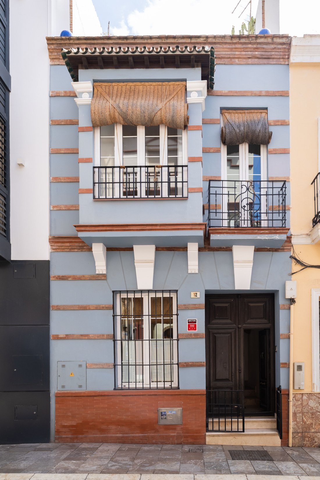 Casa a Centro, Malaga, Spagna 3 - 18189916