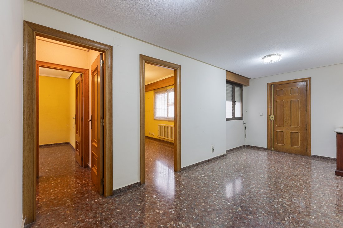 Apartment in Ciutat Vella, Valencia, Spain 5 - 18286758