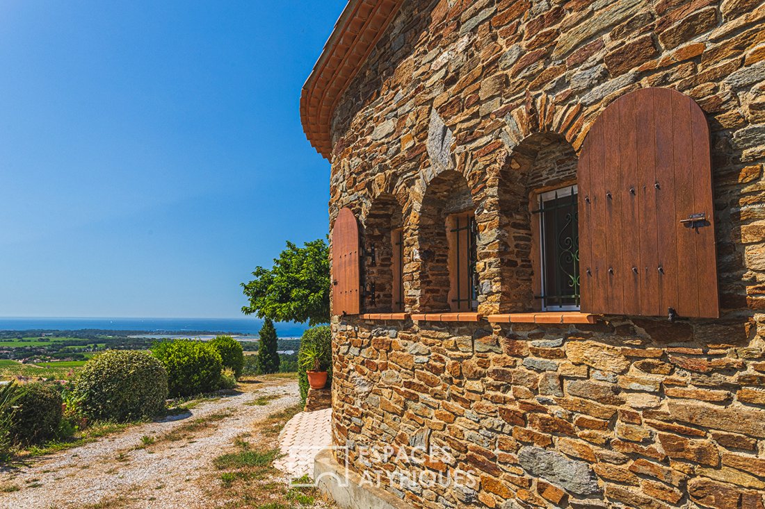 Villa à La Londe-les-Maures, Provence-Alpes-Côte d'Azur, France 1 - 18286988