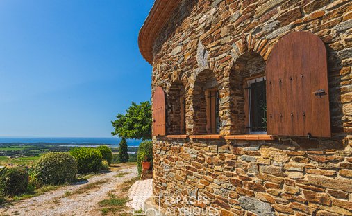 Villa in La Londe-les-Maures, Provence-Alpes-Côte d'Azur, France 1