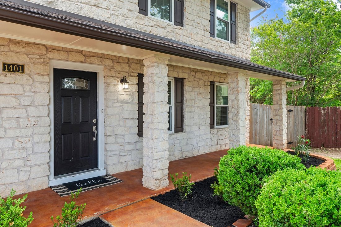 House in Cedar Park, Texas, United States 3 - 18288416