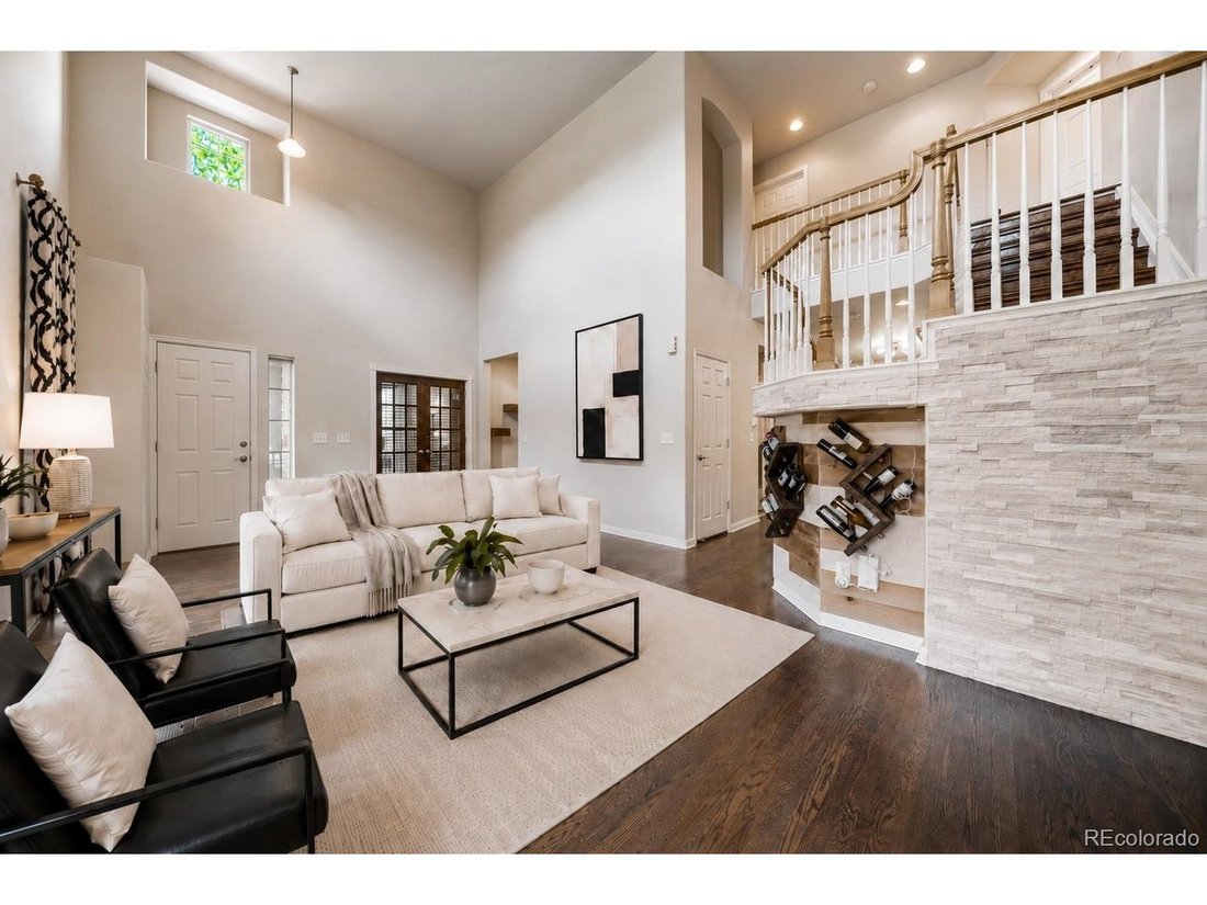 House in Littleton, Colorado, United States 3 - 18172953