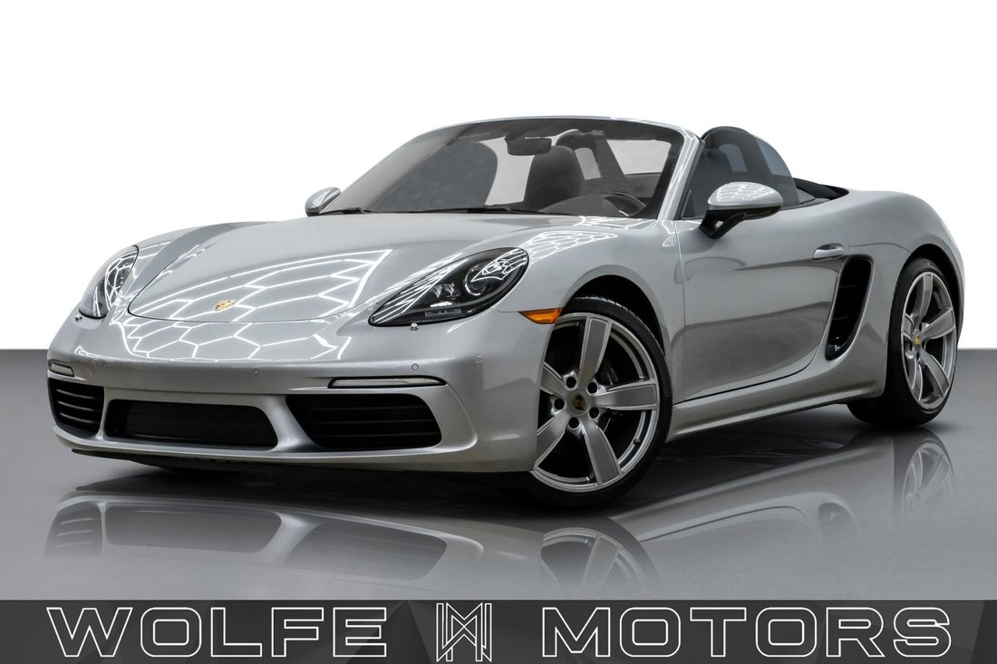 Cabriolet in Addison, TX, United States 1 - 18278434