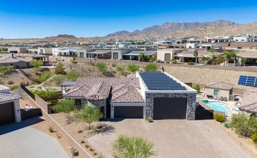 House in Lake Havasu City, Arizona, United States 1