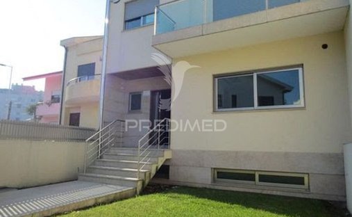 Casa a Mafamude e Vilar do Paraiso, Oporto, Portogallo 1