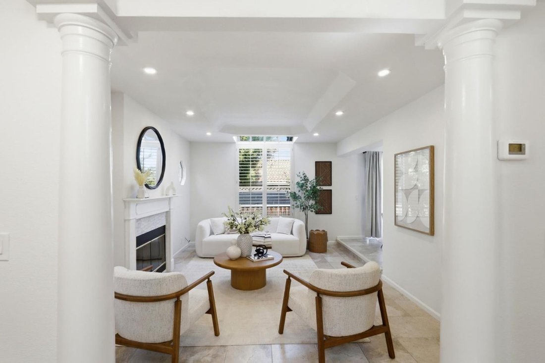 House in Campbell, California, United States 3 - 18285285