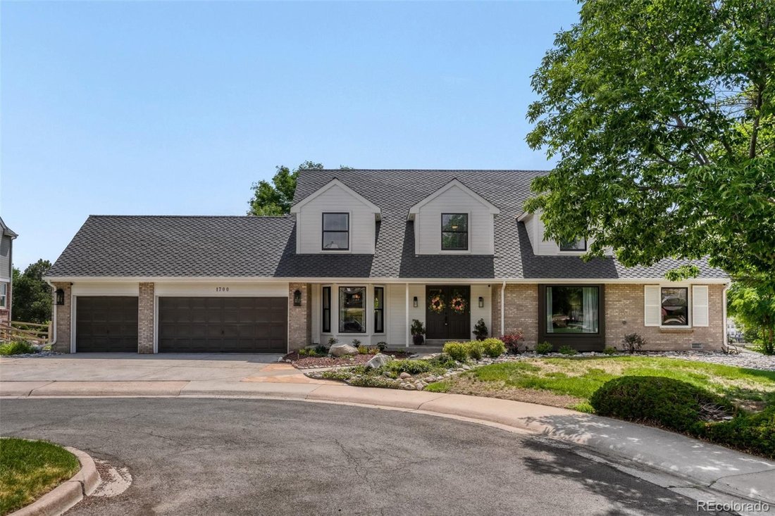 House in Highlands Ranch, Colorado, United States 2 - 18284494