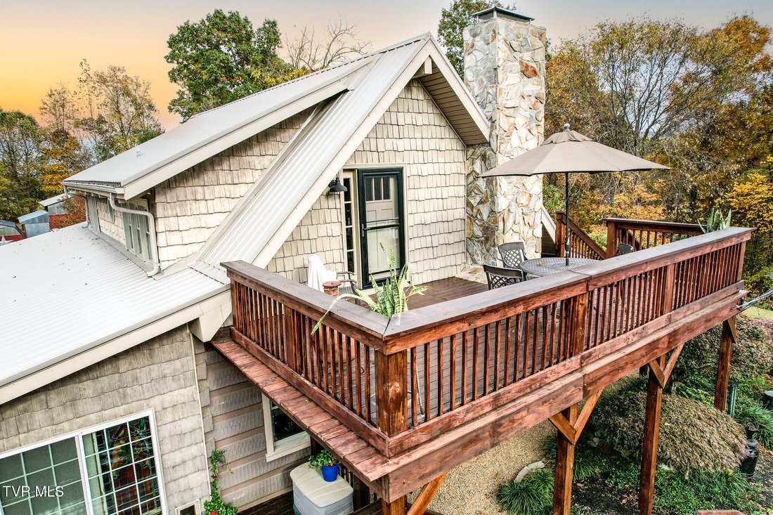 House in Greeneville, Tennessee, United States 4 - 18288232