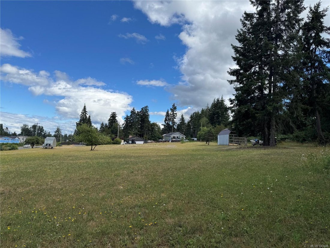 Land in Royston, British Columbia, Canada 3 - 18293990