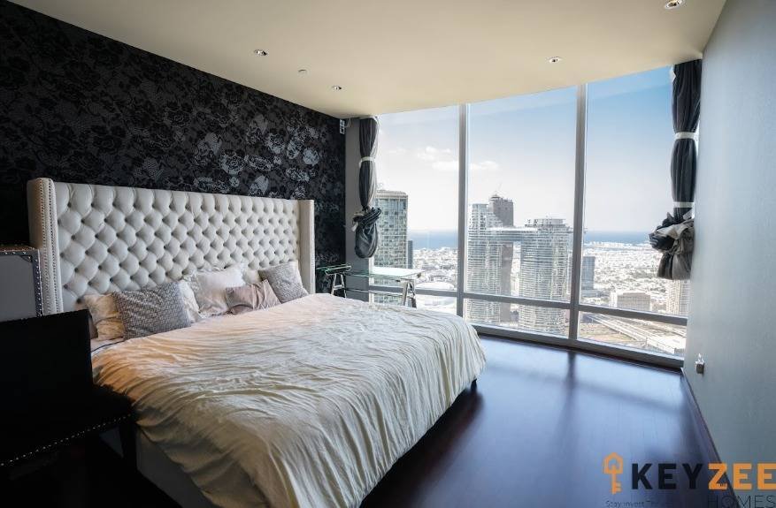 Apartment in Burj Khalifa, Downtown Dubai, Dubai 1 - 18288949