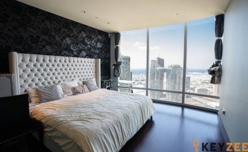 Wohnung in Burj Khalifa, Downtown Dubai, Dubai 1
