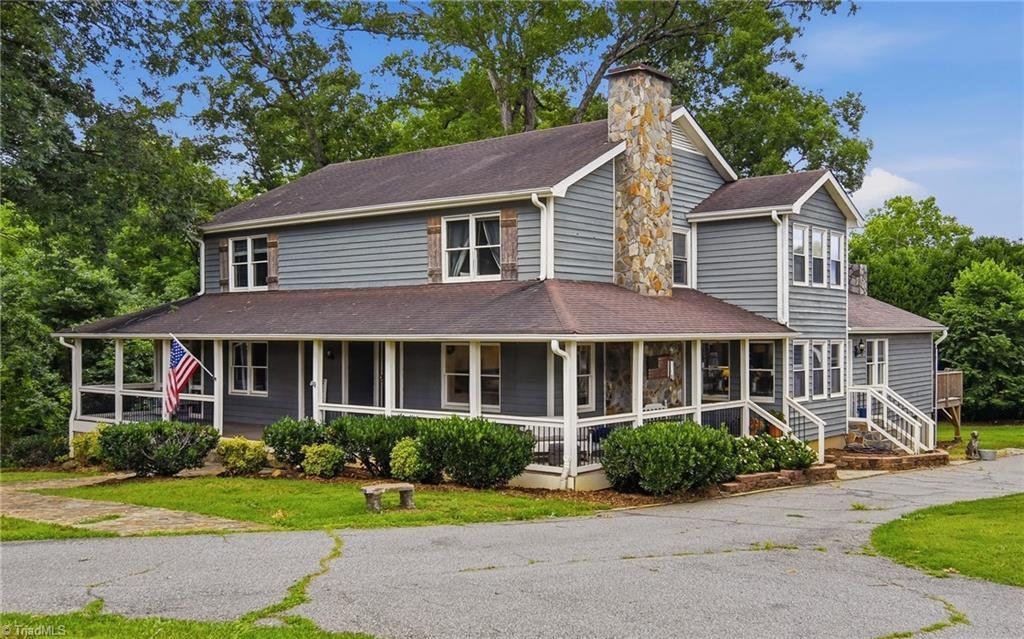 House in Advance, North Carolina, United States 1 - 18280193