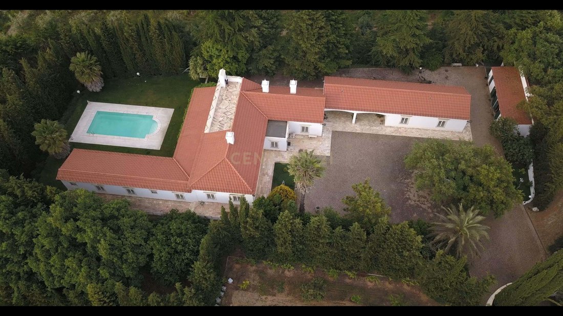 Farm Ranch in Estremoz (Santa Maria e Santo Andre), Évora District, Portugal 1 - 18014228