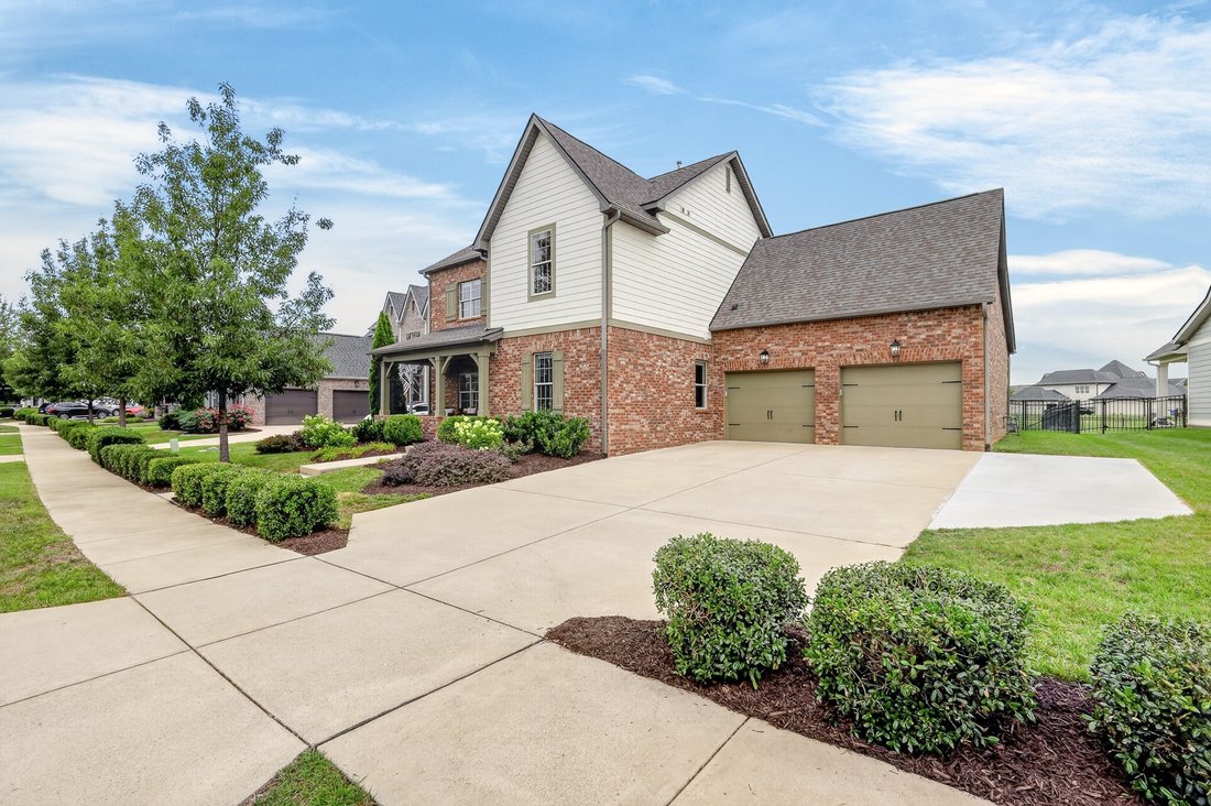 House in Mt. Juliet, Tennessee, United States 4 - 18292164
