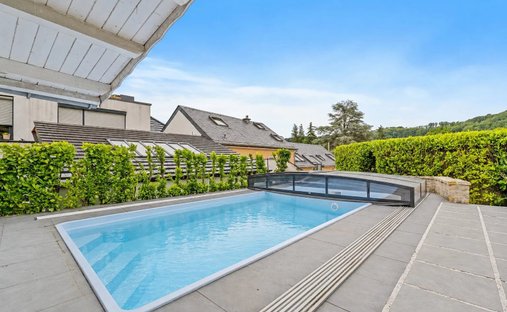 Townhouse in Senningen, Luxembourg, Luxembourg 1