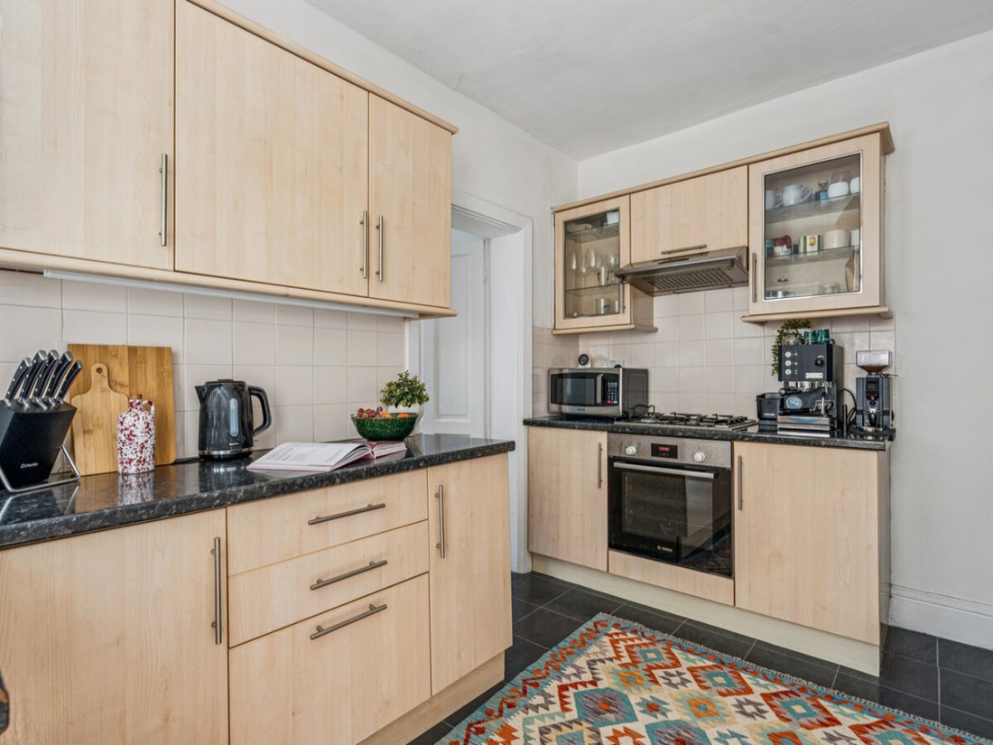 Apartment in Clapham, Lambeth (Greater London), England 3 - 18286591