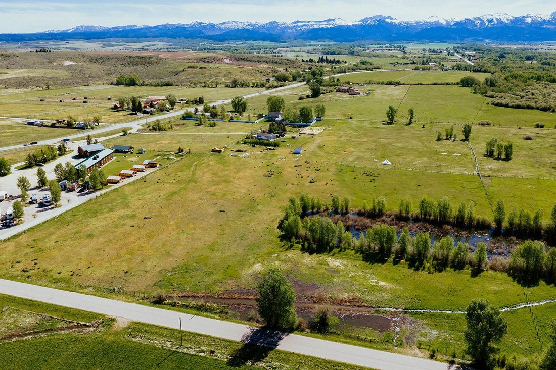 Land in Tetonia, Idaho, United States 3 - 18290114