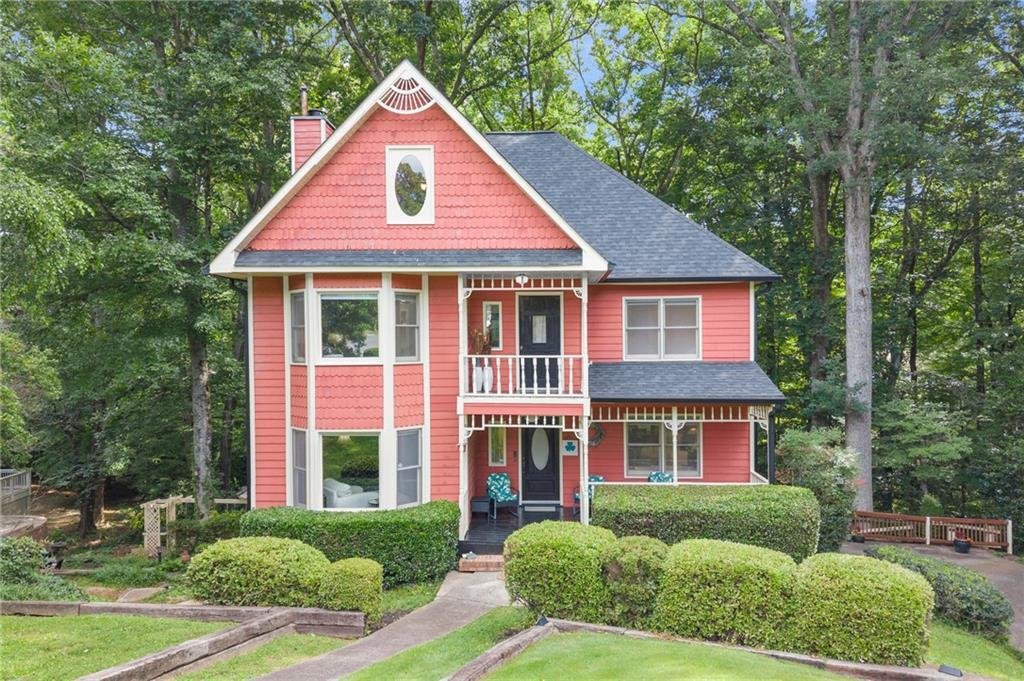 House in Marietta, Georgia, United States 1 - 18290768