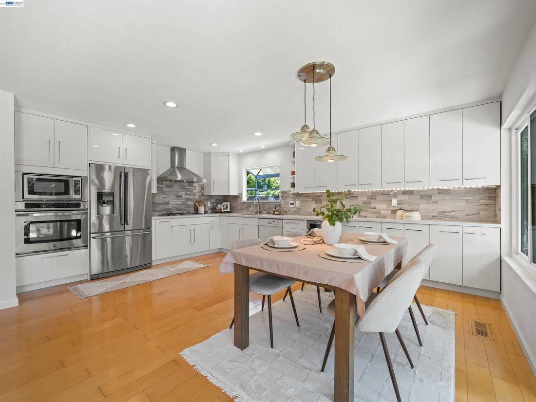 House in Newark, California, United States 3 - 18285306