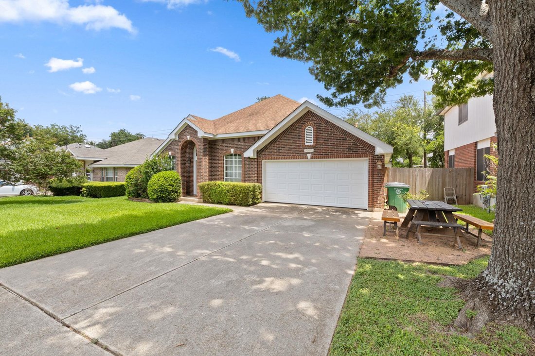 House in Jollyville, Texas, United States 2 - 18284735