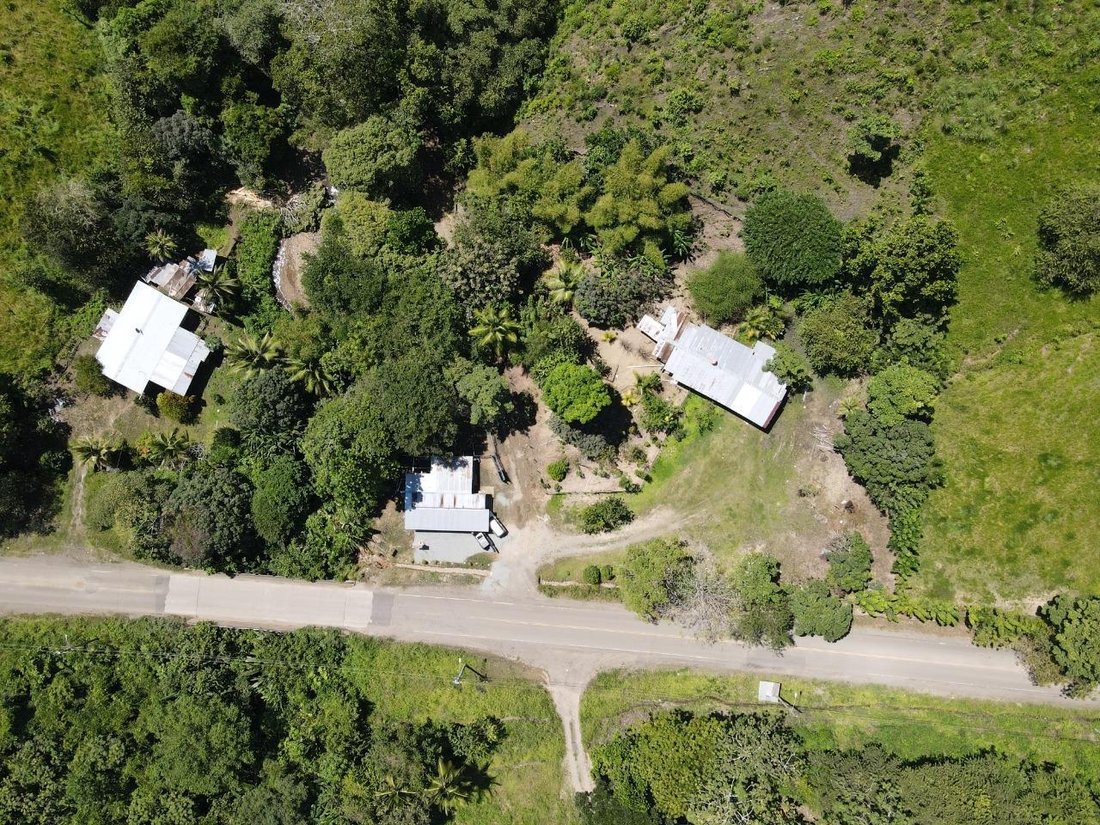 Finca in Uní, Panama, Panama 1 - 18288584