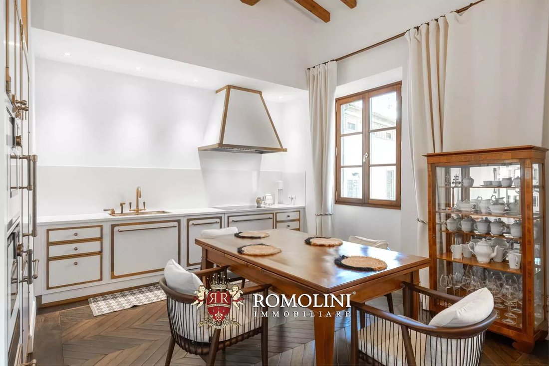 Apartment in Center, Florence, Tuscany 1 - 16623658